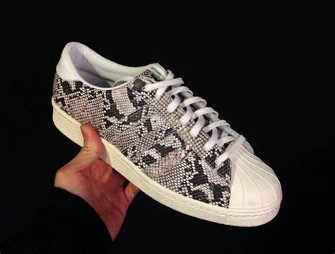 adidas superstar snake|adidas superstar sneakers.